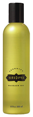 Aromatic Massage Oil Sweet Almond 8oz