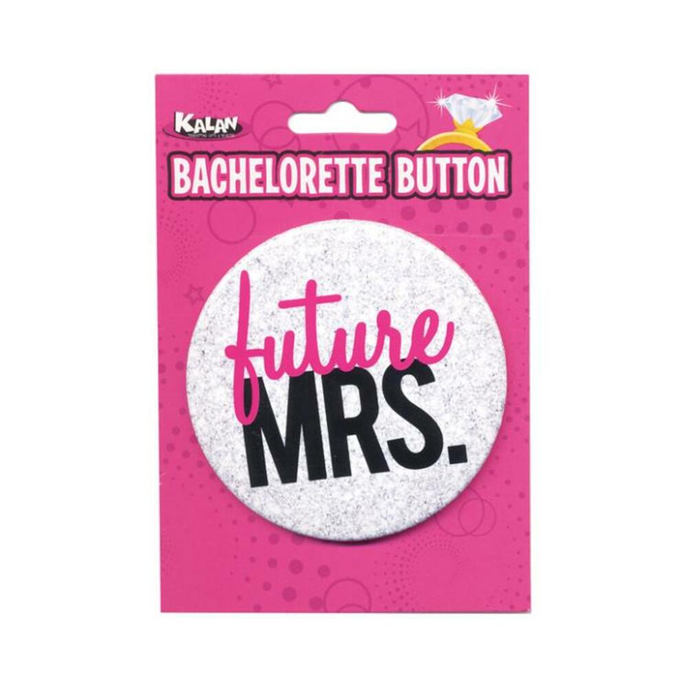 024685109230_1 Bachelorette Button Future Mrs. - Image 1