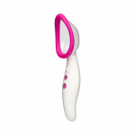 Kink Pumped Vibrating Vagina Pump Black - Image 3