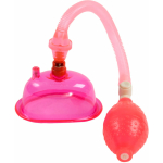 Pussy Pump Pink