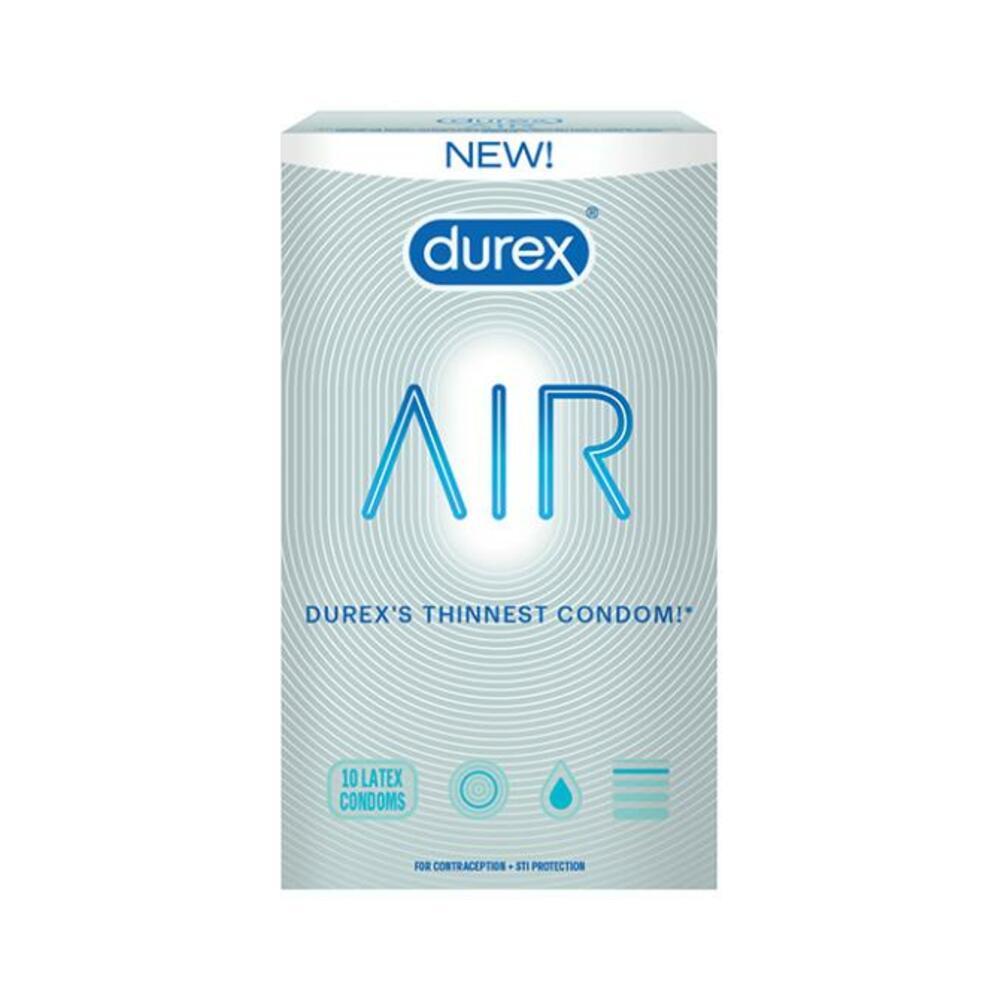 067981087987_1 Durex Air (10) - Image 1