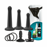Vac-U-Lock Silicone Pegging Set - Image 2