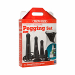 Vac-U-Lock Silicone Pegging Set - Image 3