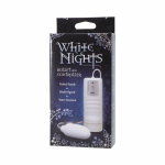 White Nights Controller with Bullet Vibrator - Image 2
