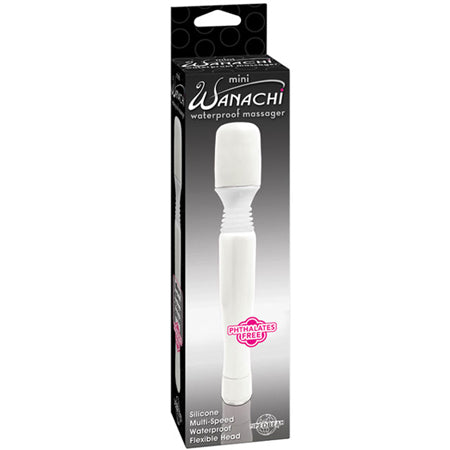 29437 Mini Wanachi 8 White - Image 1