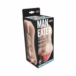 Skinsation Man Eater Pussy & Mouth Masturbator - Image 3