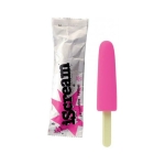 Love To Love I Scream Silicone Dong Rose - Image 3