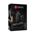 Dorcel P-Swing Twisting Prostate Massager Black - Image 3