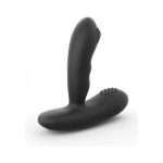 Dorcel P-Stroker Moving Bead Prostate Massager Black - Image 2