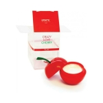 Exsens Of Paris Nipple Cream Crazy Love Cherry .27oz - Image 2