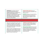 Exsens Of Paris Nipple Cream Crazy Love Cherry .27oz - Image 3
