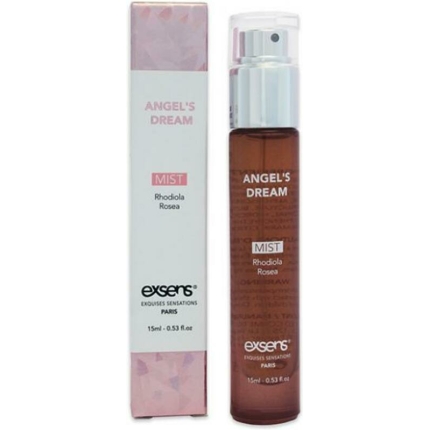 Exsens Of Paris Endorphins Booster - 15 Ml Angels Dream