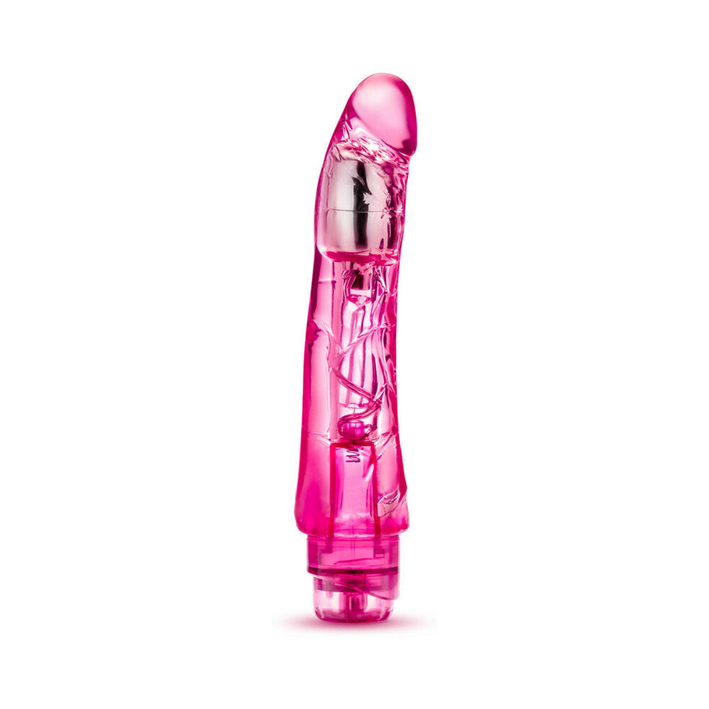 38518B_1000x1000_bf21ca17-a2ea-49fc-9481-960152e02192 Naturally Yours Mambo Vibe Pink - Image 1