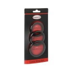 Malesation Cock Ring Set Pack Of 3 - Image 2