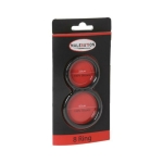 Malesation 8 Ring Black - Image 2
