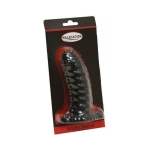 Bristly Penis Sleeve Black - Image 2
