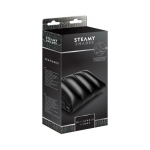 Steamy Shades Inflatable Wedge Black - Image 2
