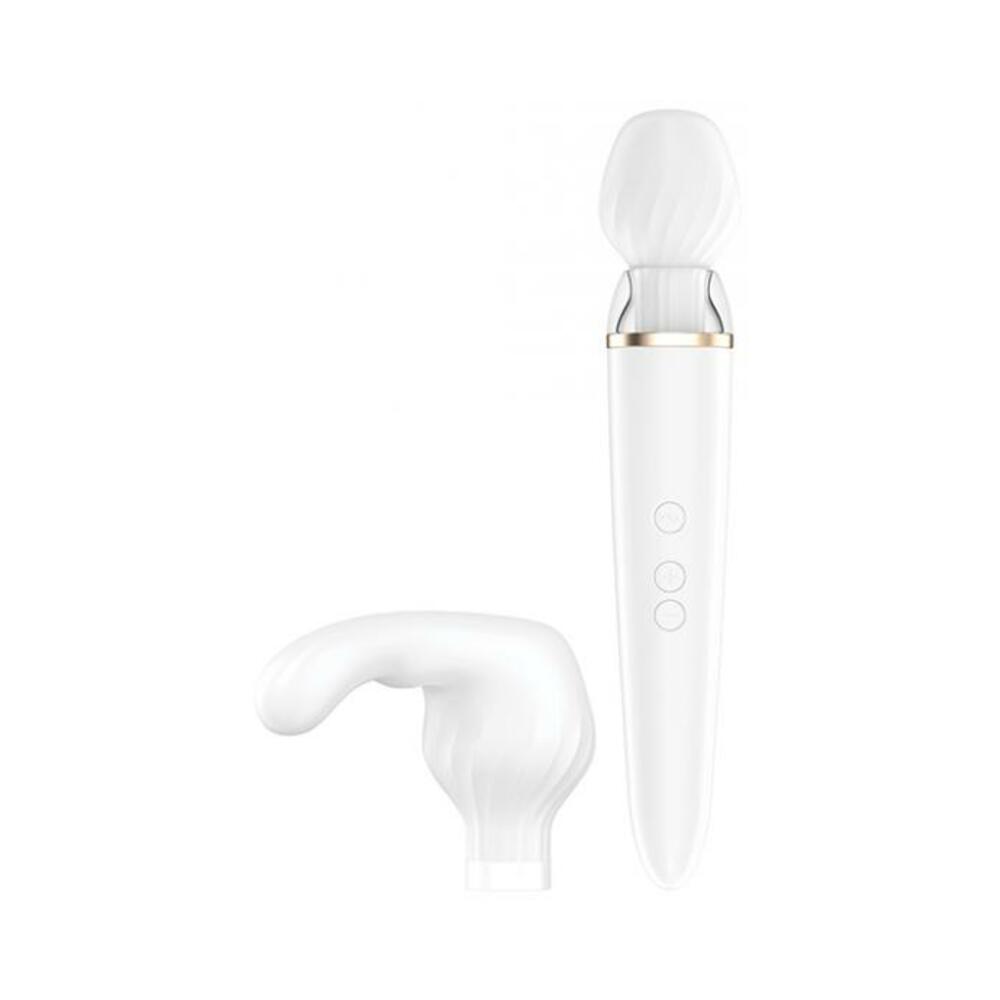 4061504001791_1 Double Wand-er White - Image 1