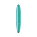 Satisfyer Ultra Power Bullet 6 Teal - Image 3