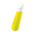 Satisfyer Ultra Power Bullet 4 Yellow - Image 2