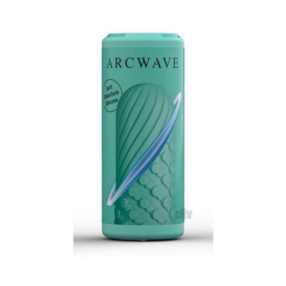 4251460611251_1 Arcwave Ghost Pocket Stroker Mint - Image 1