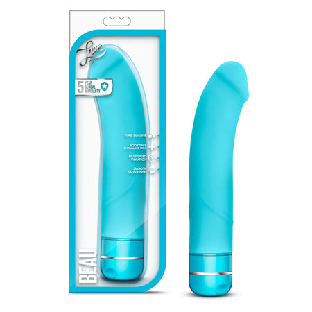 46576 Luxe Beau Blue - Image 1