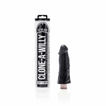 Clone A Willy Kit Jet Black