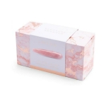 Le Wand Crystal Wand Rose Quartz - Image 2