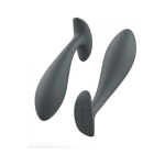 Bfilled Basic Slate Prostate Plug - Image 3