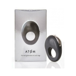 Hot Octopuss Atom Vibrating Cock Ring - Image 3