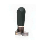 Hot Octopuss Digit Finger Vibe Black