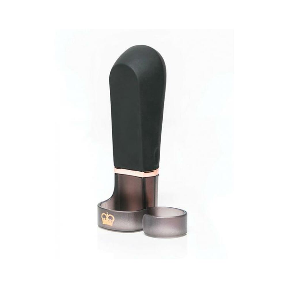 Hot Octopuss Digit Finger Vibe Black
