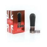 Hot Octopuss Digit Finger Vibe Black - Image 3