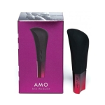 Hot Octopuss Amo Bite The Bullet Black Vibrator - Image 3