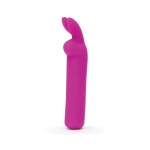 Happy Rabbit Rechargeable Bullet Purple - Image 2