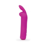 Happy Rabbit Rechargeable Bullet Purple - Image 3