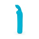 Happy Rabbit Rechargeable Bullet Blue - Image 2