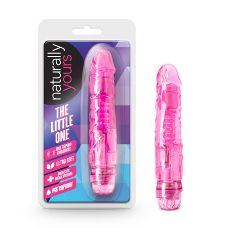 57456 Blush Naturally Yours The Little One - Pink - Image 1