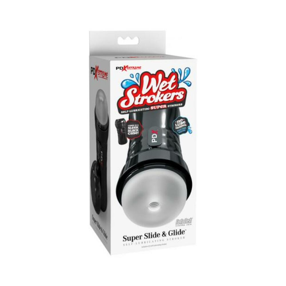 603912775150_1 Pdx Extreme Wet Pussies Super Slide & Glide - Image 1