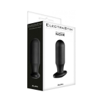Electrastim Aura Silicone Noir Multi-purpose Probe - Image 2