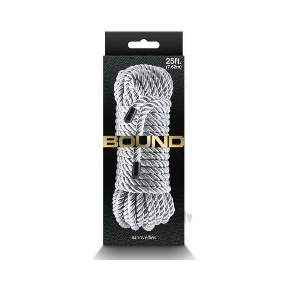 657447106354_1 Bound Rope - Silver - Image 1