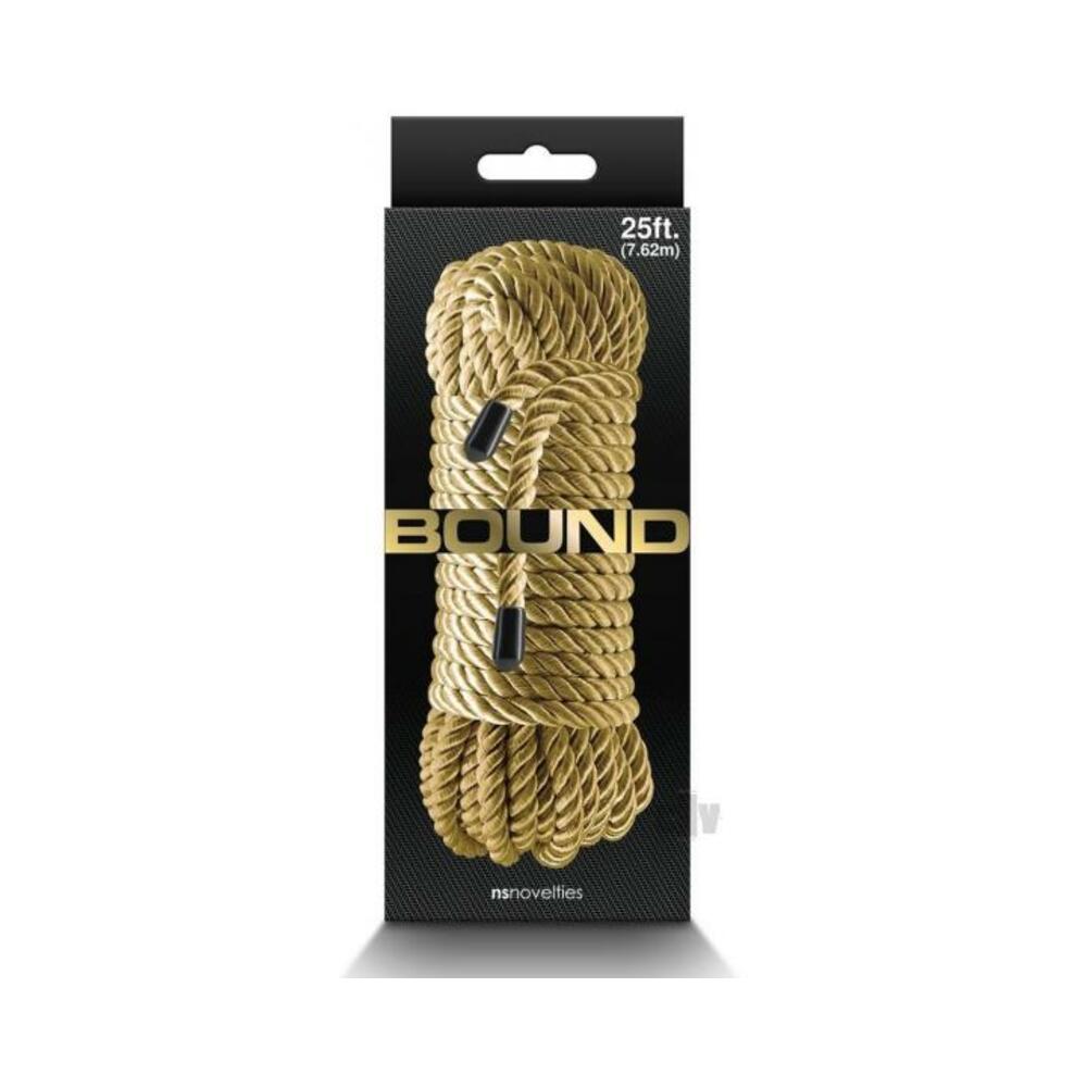 657447106408_1 Bound Rope Gold - Image 1