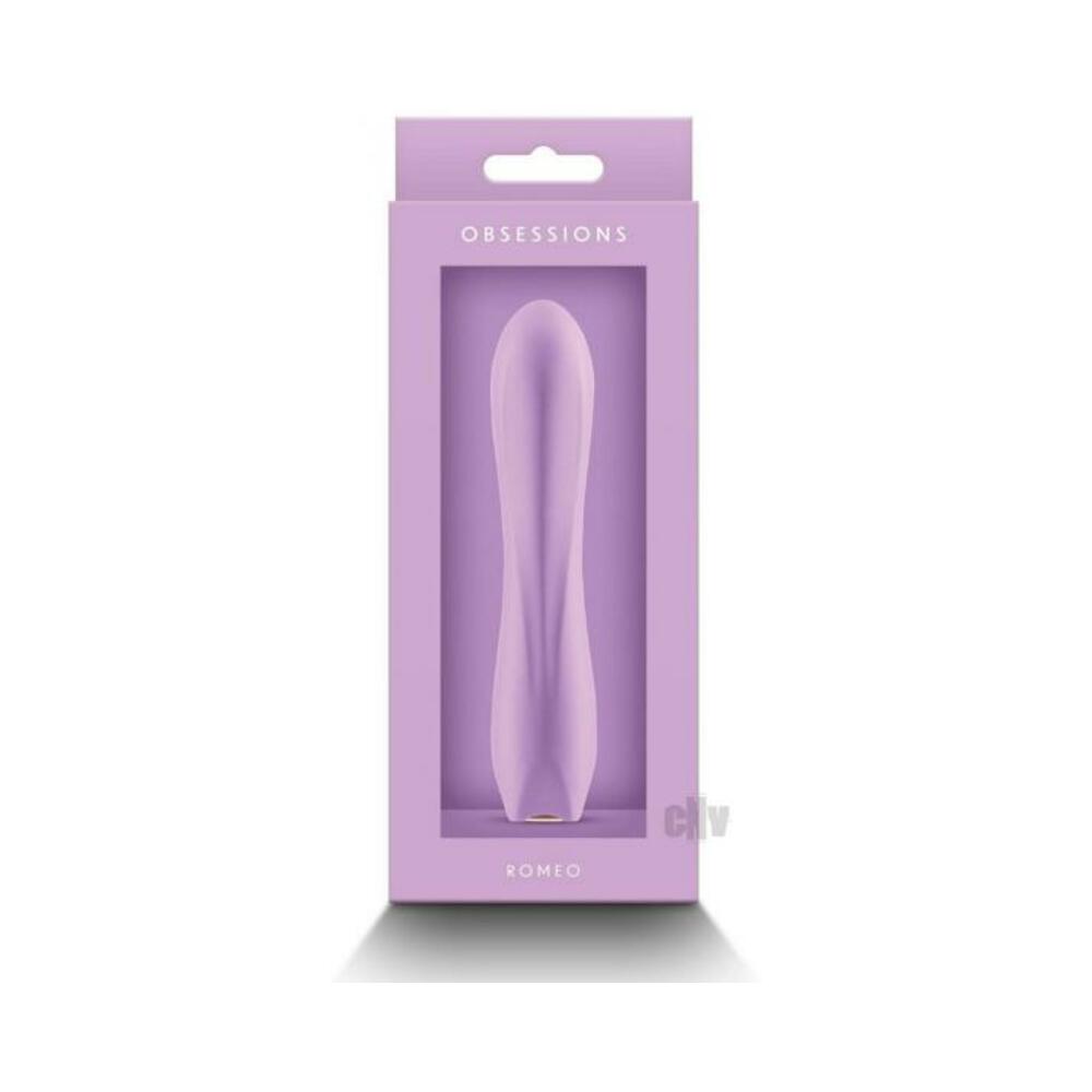 Obsessions Romeo Lavender