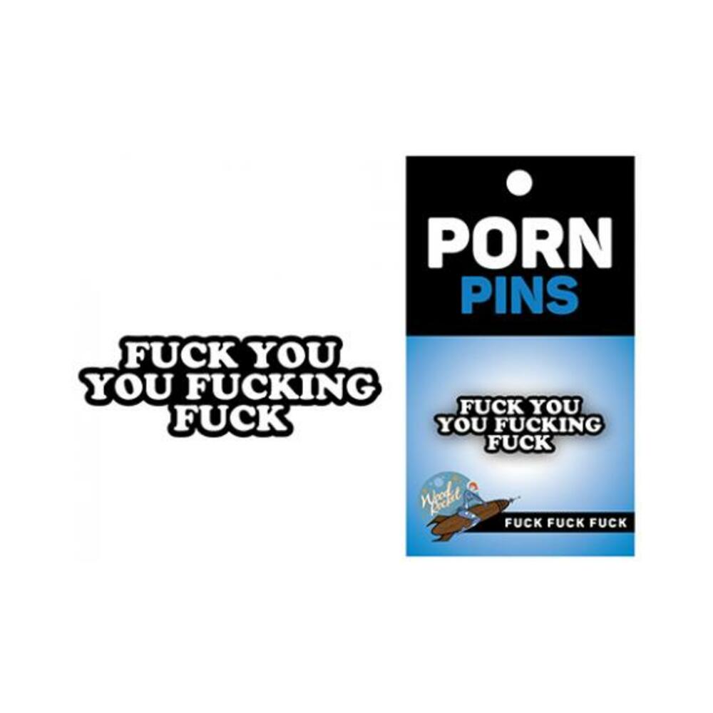 665752707715_1 Porn Pin Fuck You You Fucking Fuck - Image 1