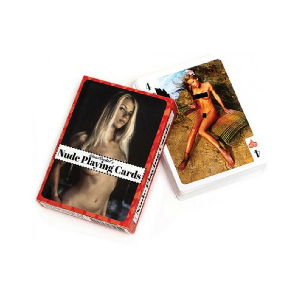 665752708255_1 Nude Playing Cards - Image 1