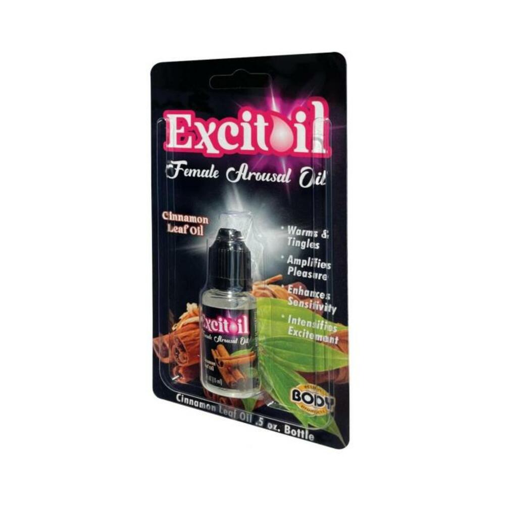 679359001855_1 Excitoll Cinnamon Arousal Oil .5oz Card - Image 1