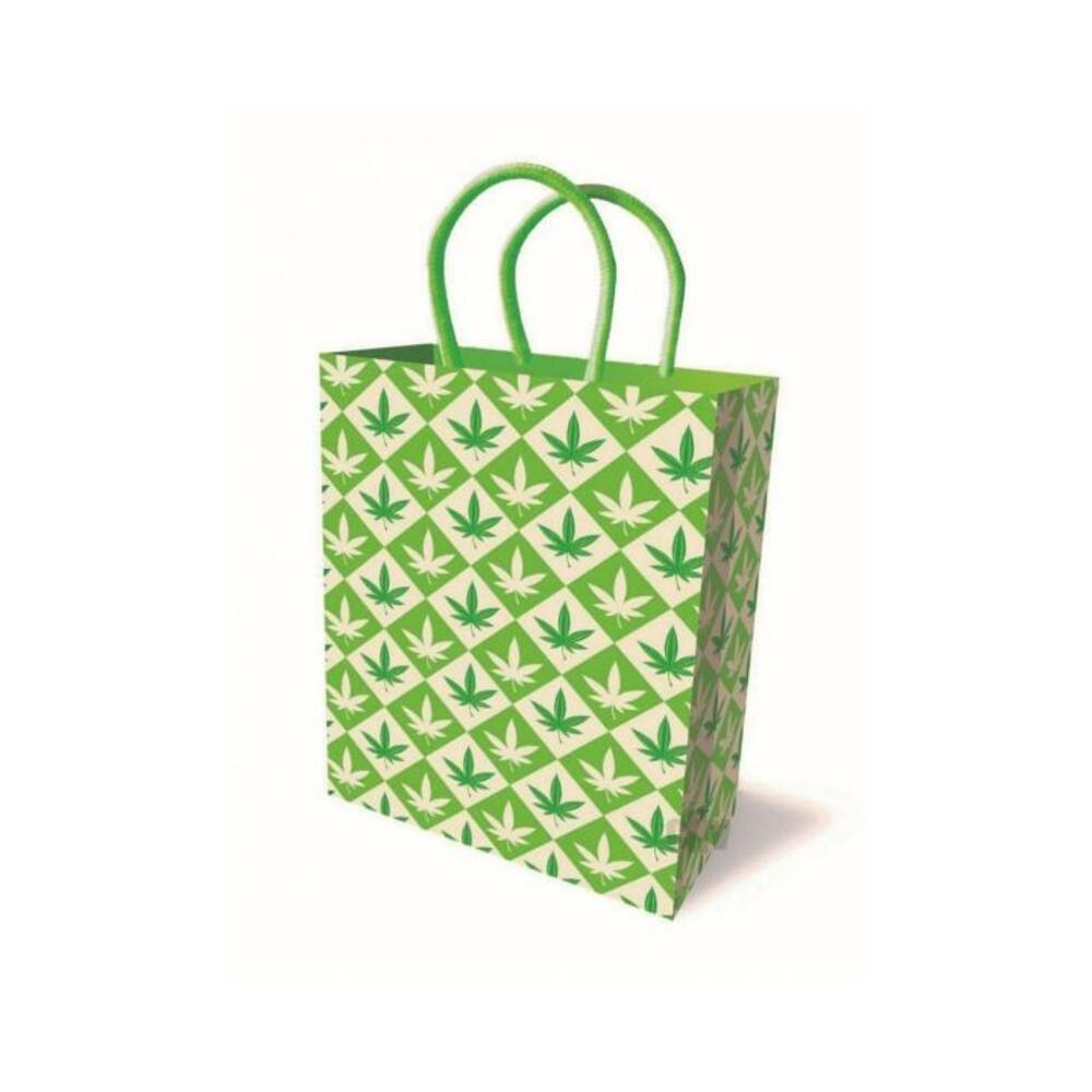 685634103602_1 Cannabis Diamonds Gift Bag - Image 1