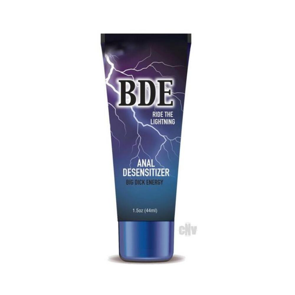 685634110242_1 BDE Anal Desensitizer - Image 1