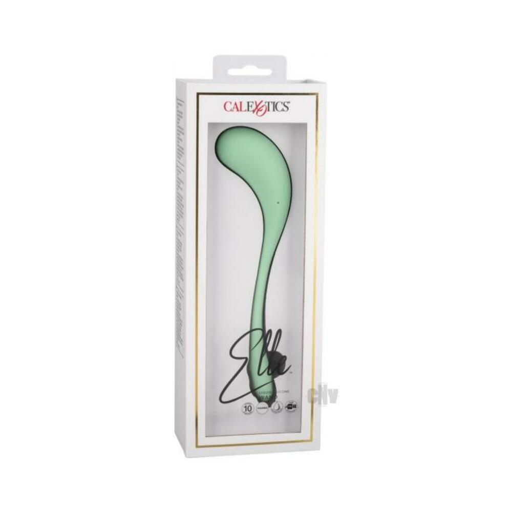 716770101884_1 Elle Liquid Silicone Wand - Image 1