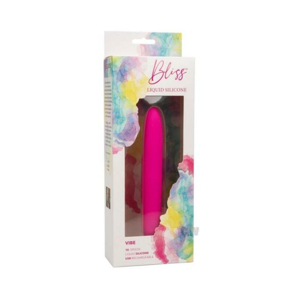 716770103239_1 Bliss Liquid Silicone Vibe - Image 1
